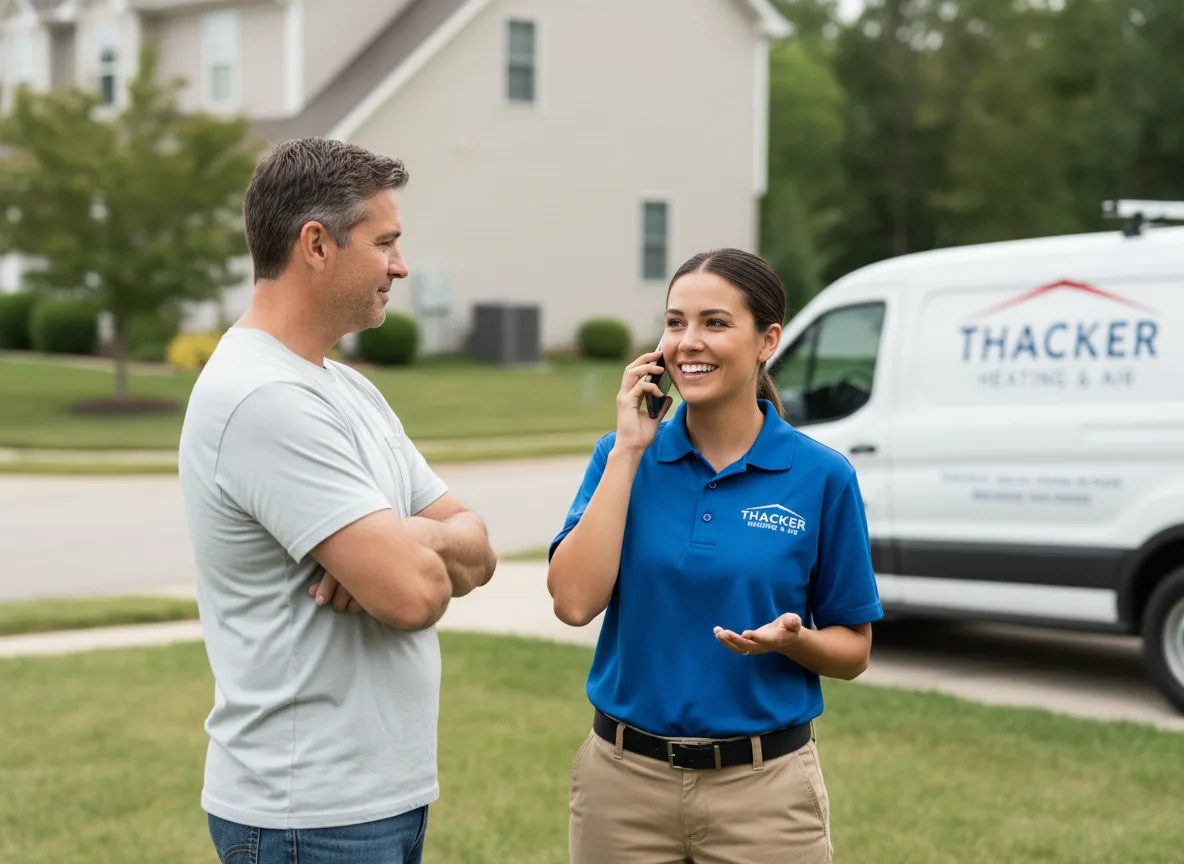 Ac Repair Norwood, VA FAQs